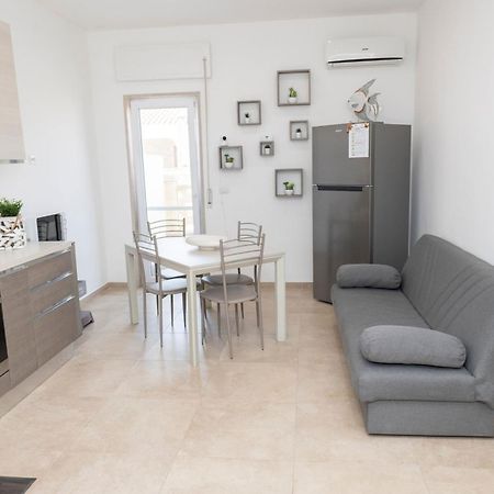 Casa Befra Il Relax Che Cercavi Apartment Torre San Gennaro Екстериор снимка