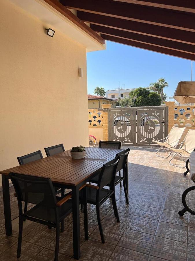 Casa Befra Il Relax Che Cercavi Apartment Torre San Gennaro Екстериор снимка