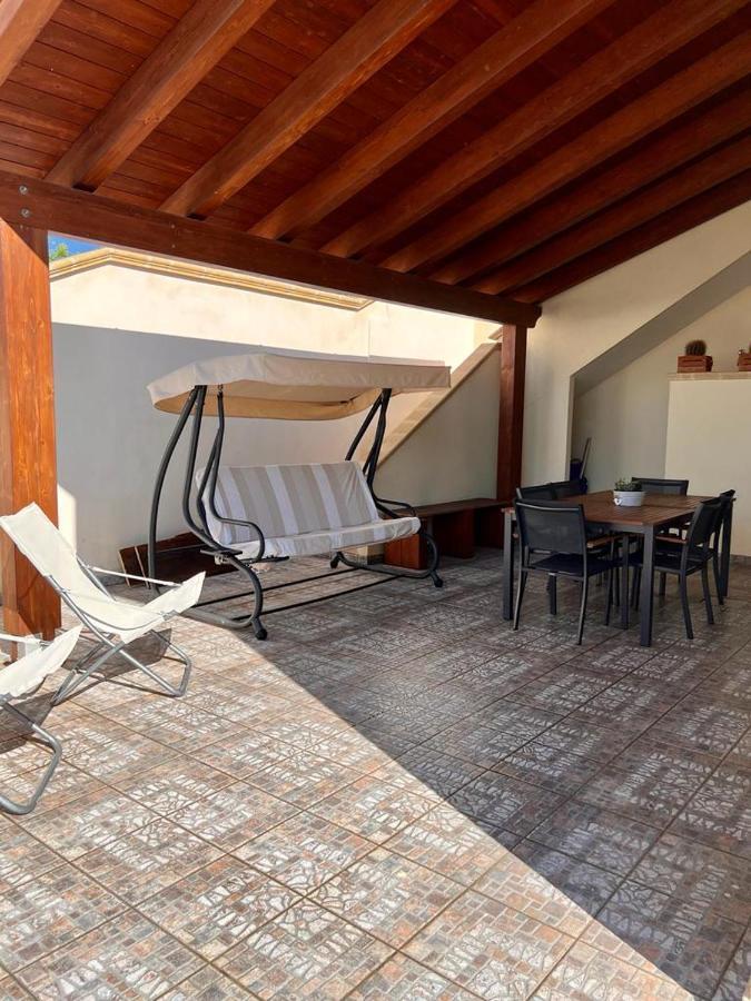 Casa Befra Il Relax Che Cercavi Apartment Torre San Gennaro Екстериор снимка