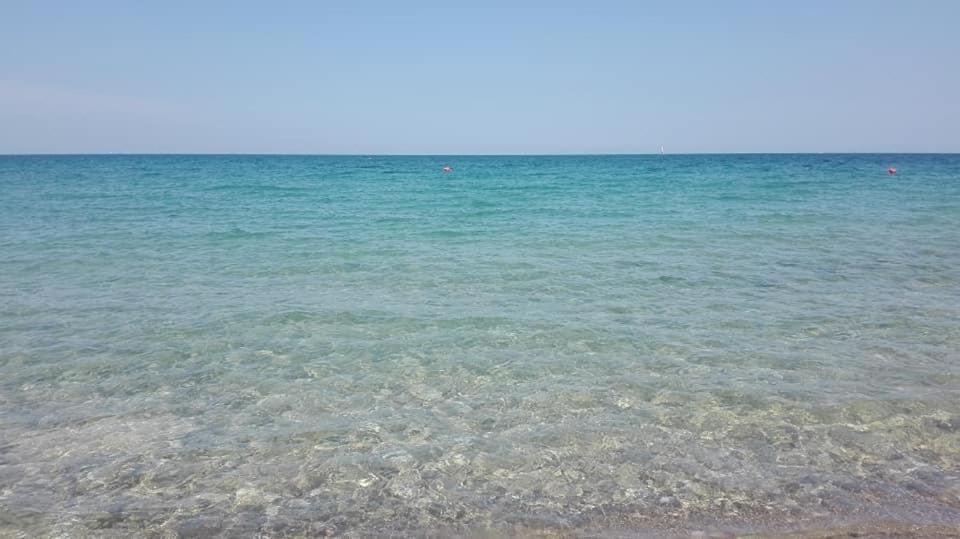 Casa Befra Il Relax Che Cercavi Apartment Torre San Gennaro Екстериор снимка