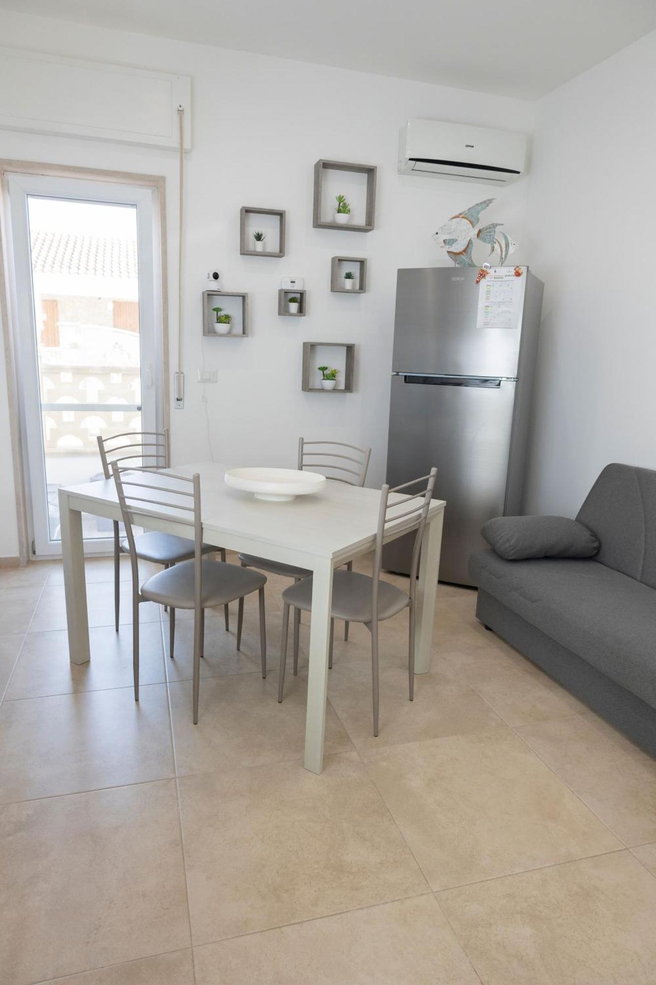 Casa Befra Il Relax Che Cercavi Apartment Torre San Gennaro Екстериор снимка