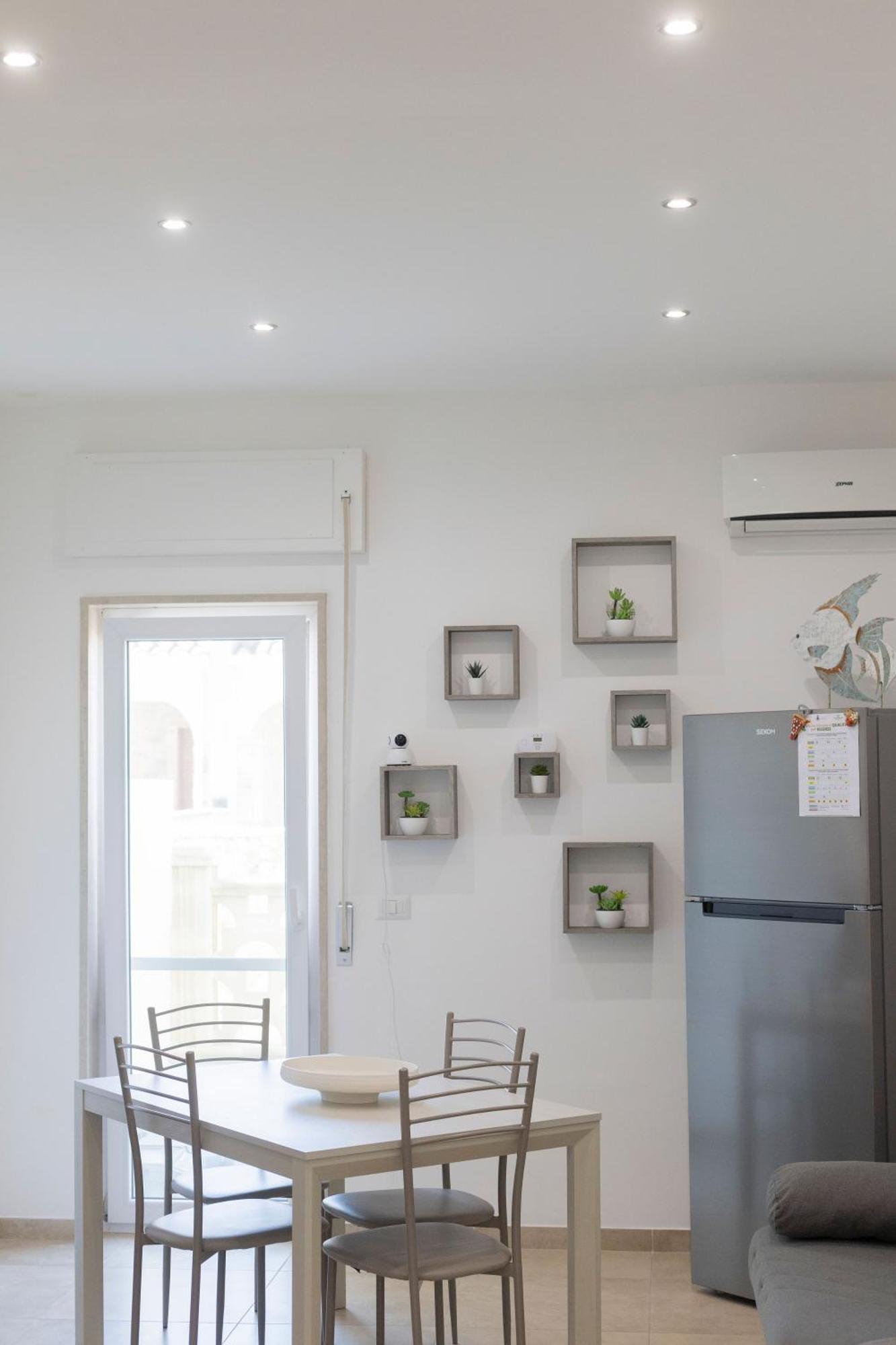 Casa Befra Il Relax Che Cercavi Apartment Torre San Gennaro Екстериор снимка