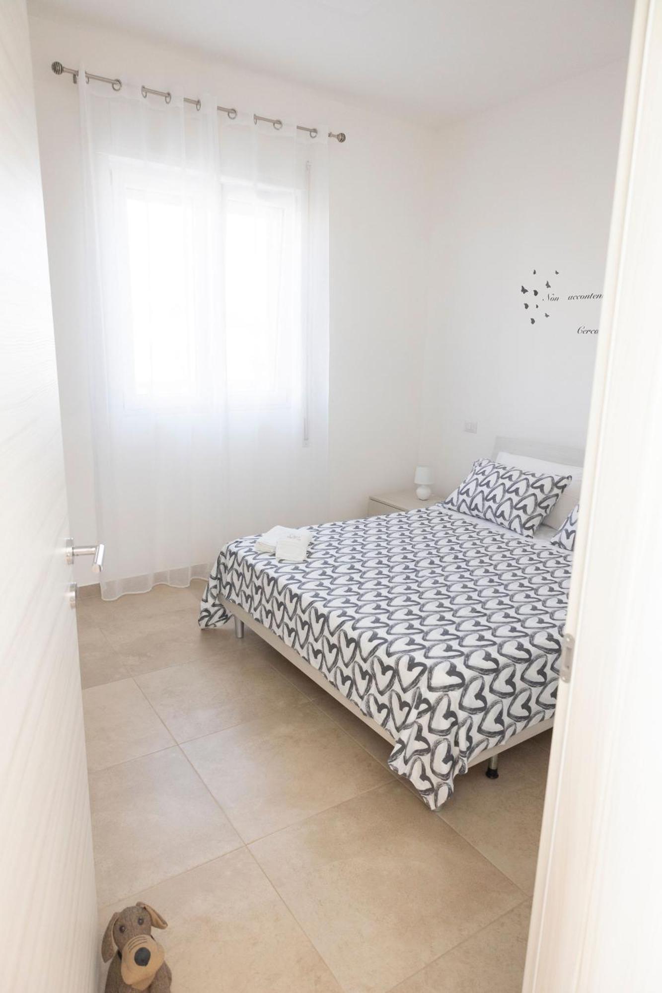 Casa Befra Il Relax Che Cercavi Apartment Torre San Gennaro Екстериор снимка