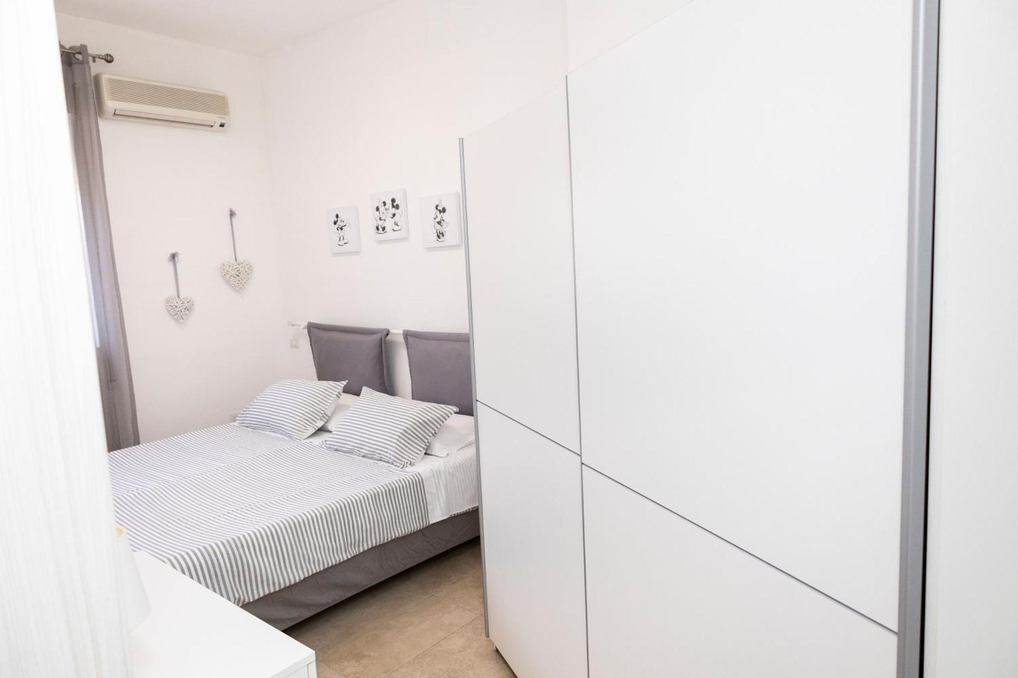 Casa Befra Il Relax Che Cercavi Apartment Torre San Gennaro Екстериор снимка