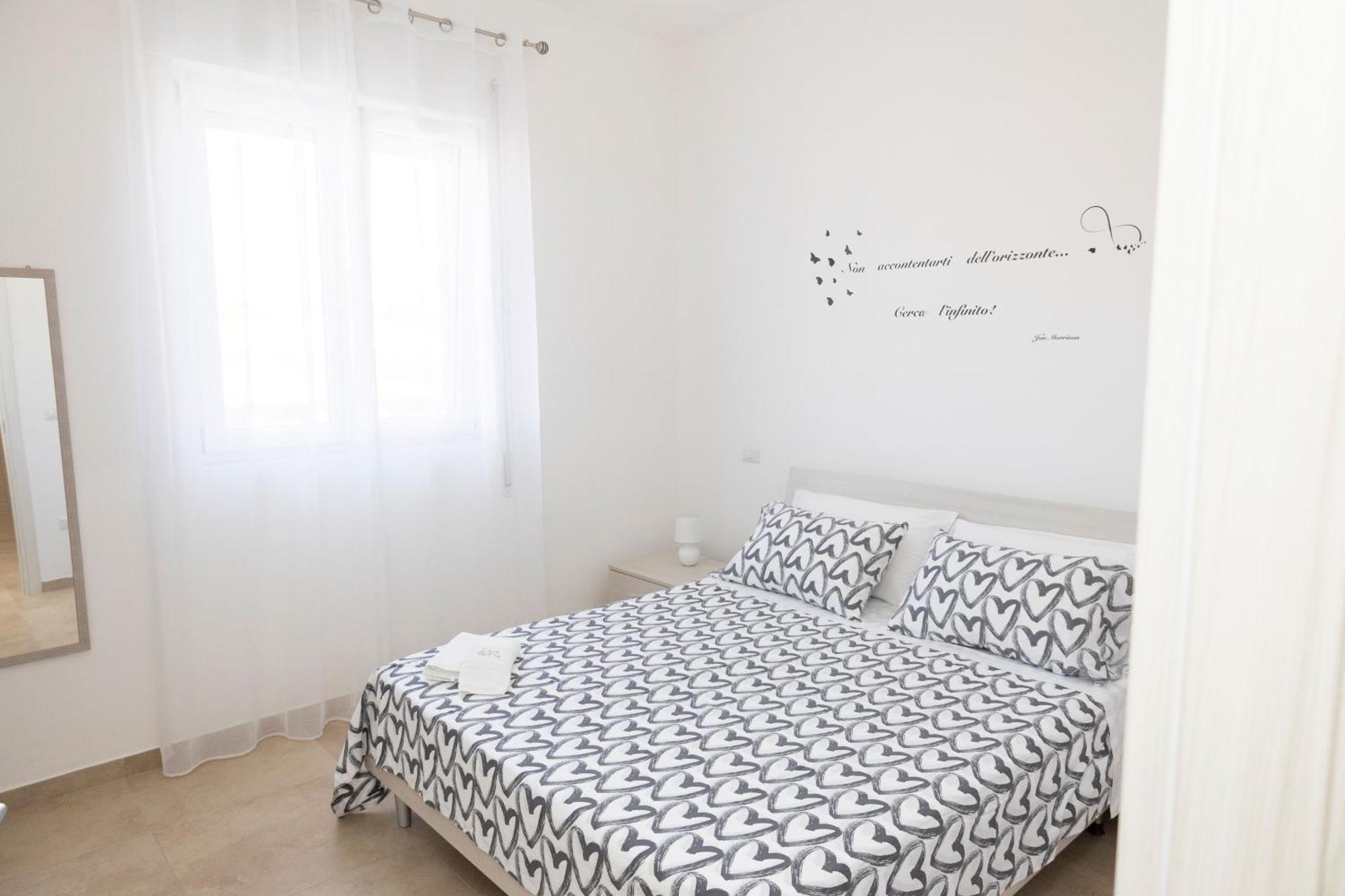 Casa Befra Il Relax Che Cercavi Apartment Torre San Gennaro Екстериор снимка