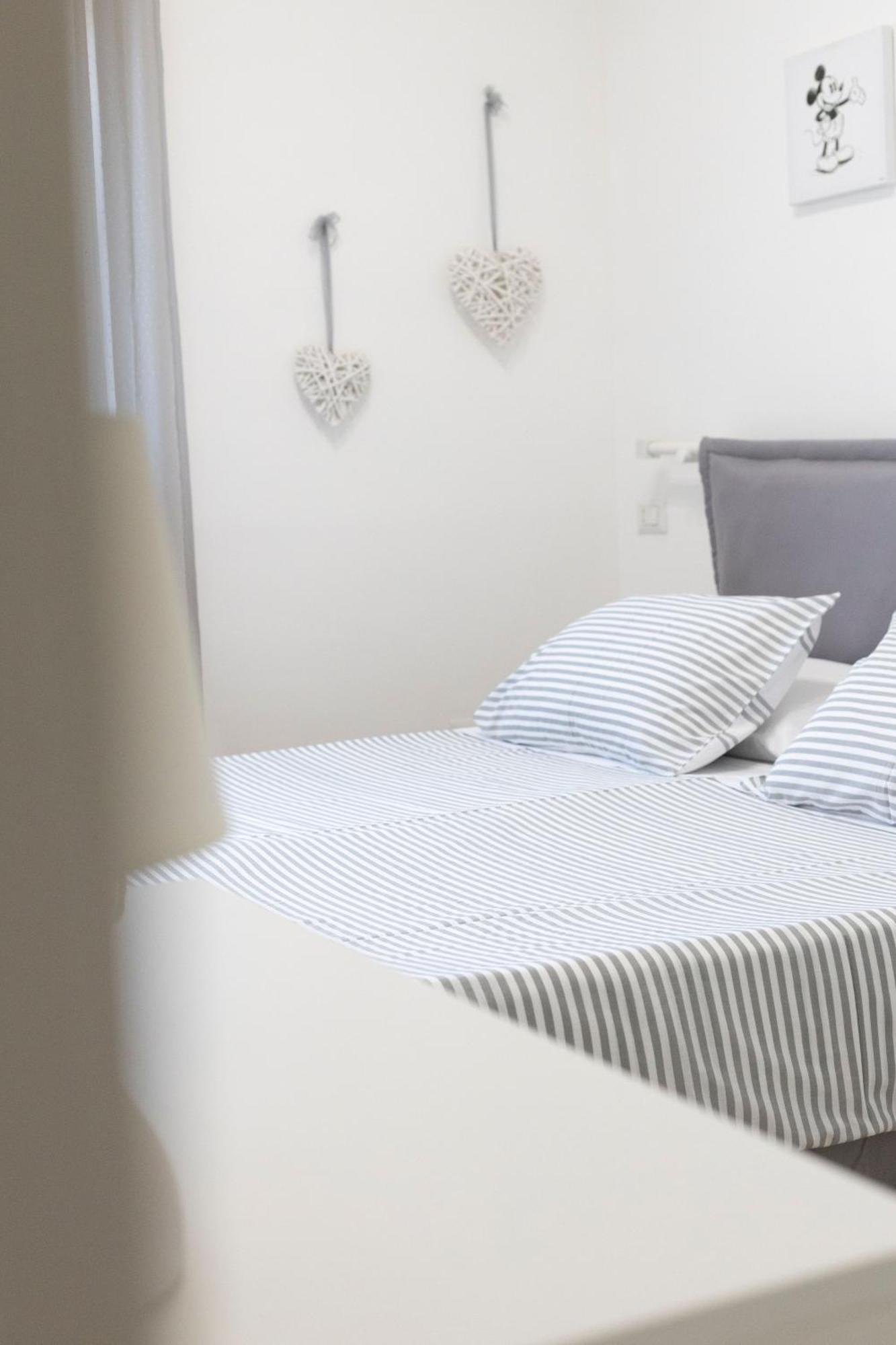 Casa Befra Il Relax Che Cercavi Apartment Torre San Gennaro Екстериор снимка