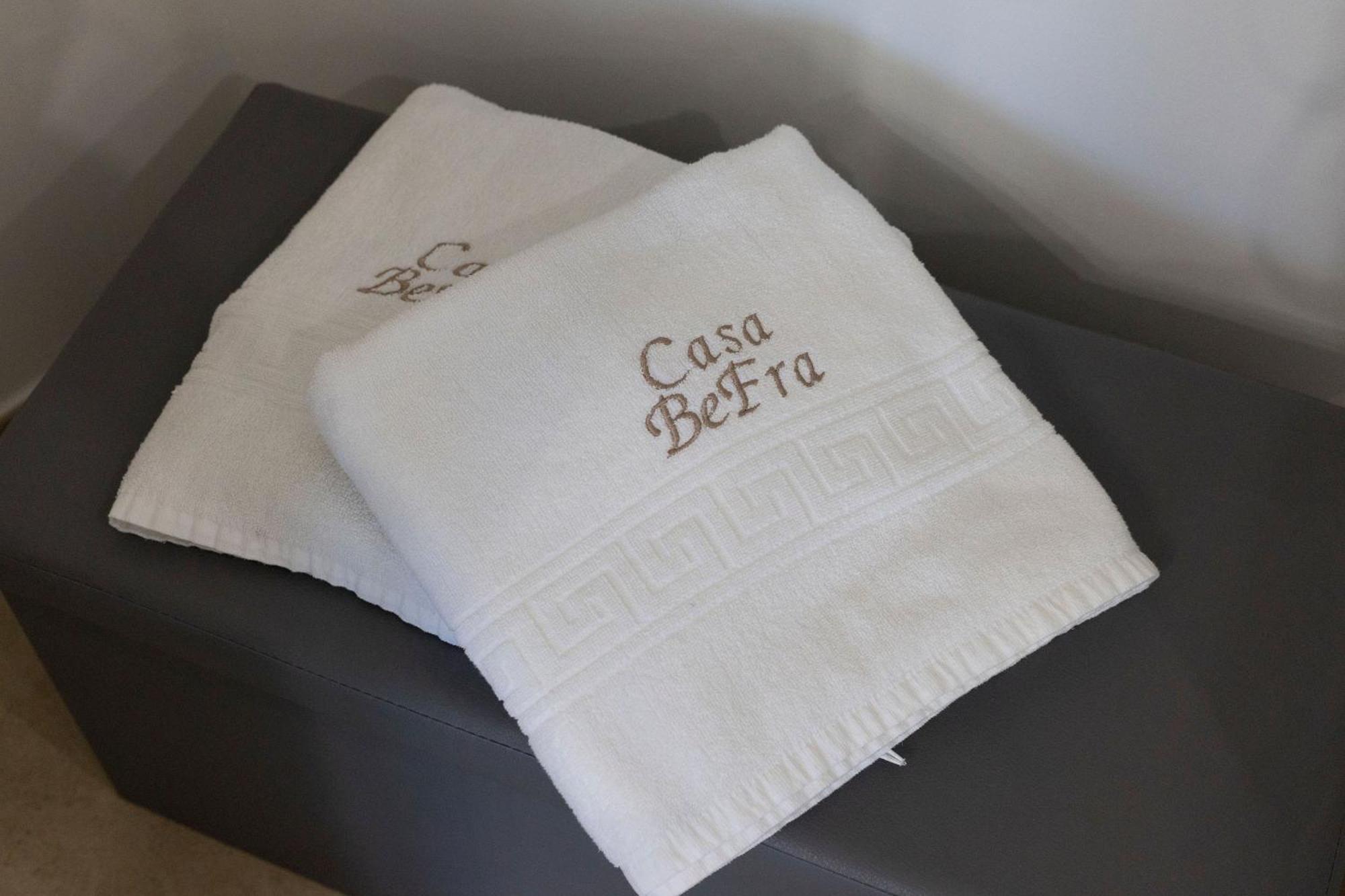 Casa Befra Il Relax Che Cercavi Apartment Torre San Gennaro Екстериор снимка
