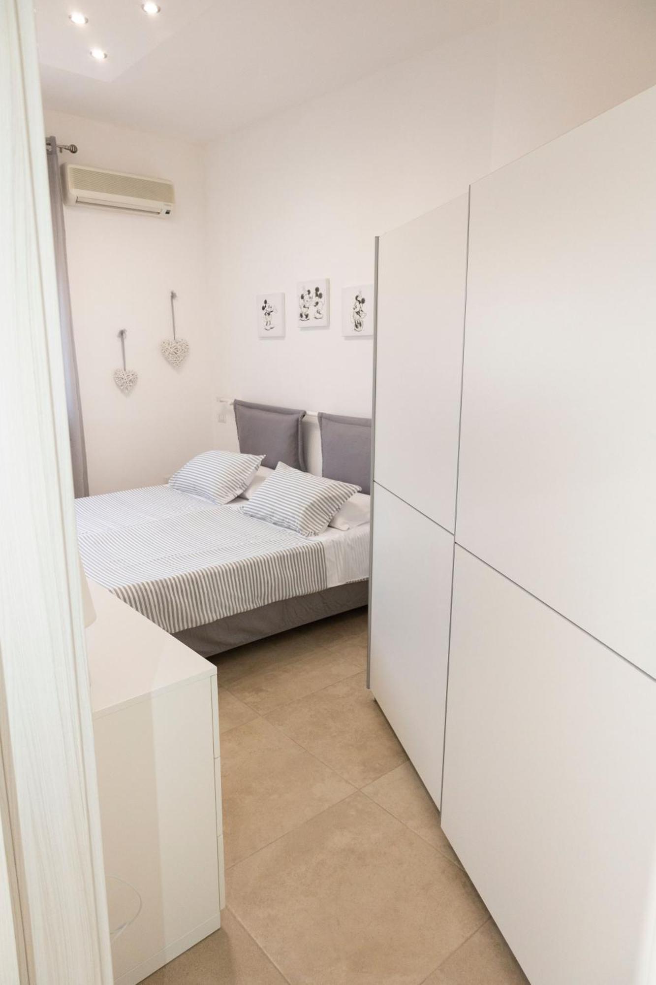 Casa Befra Il Relax Che Cercavi Apartment Torre San Gennaro Екстериор снимка