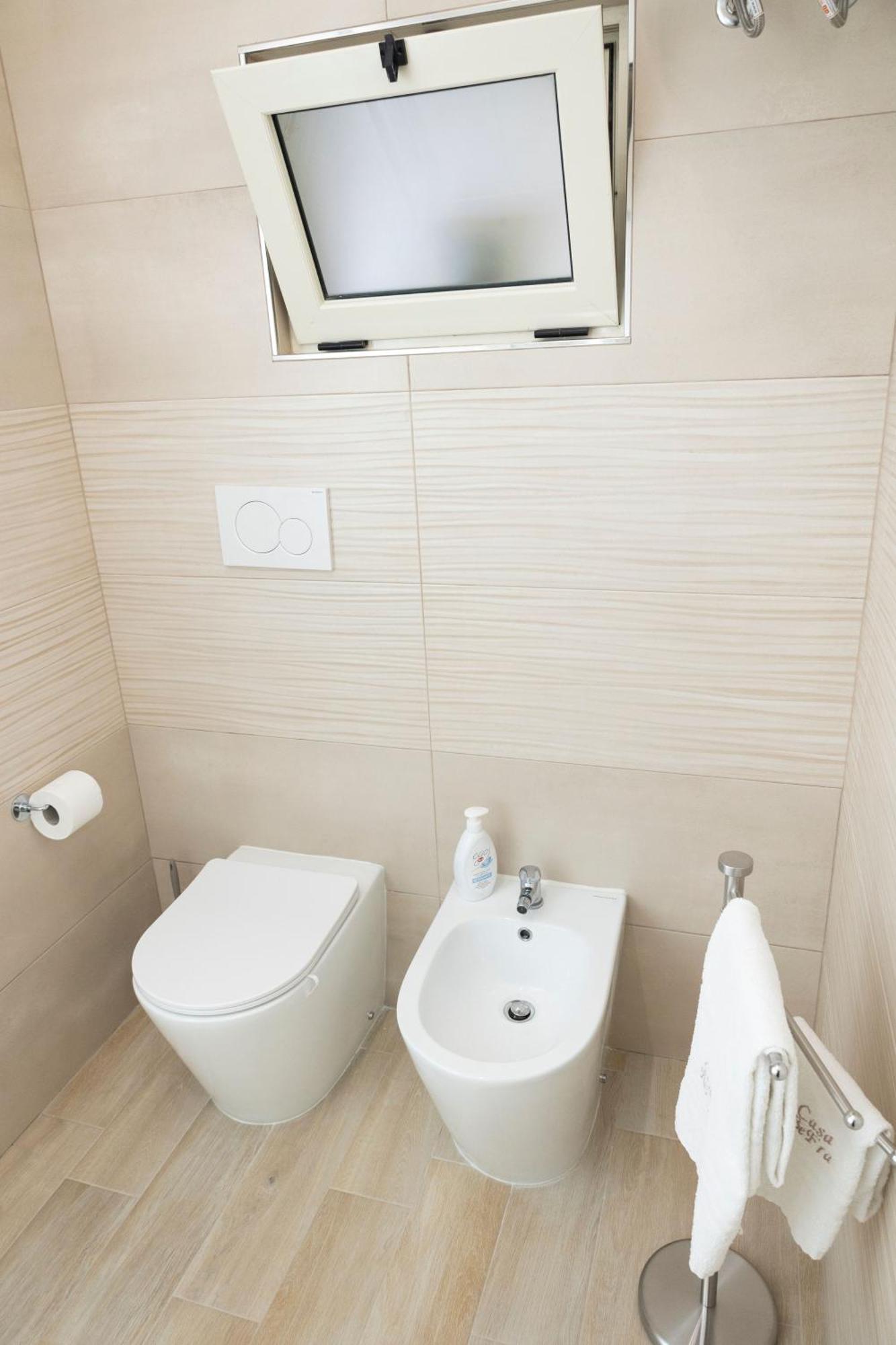 Casa Befra Il Relax Che Cercavi Apartment Torre San Gennaro Екстериор снимка